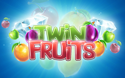 Twin Fruits